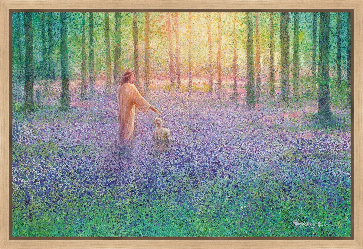 Walk With Me