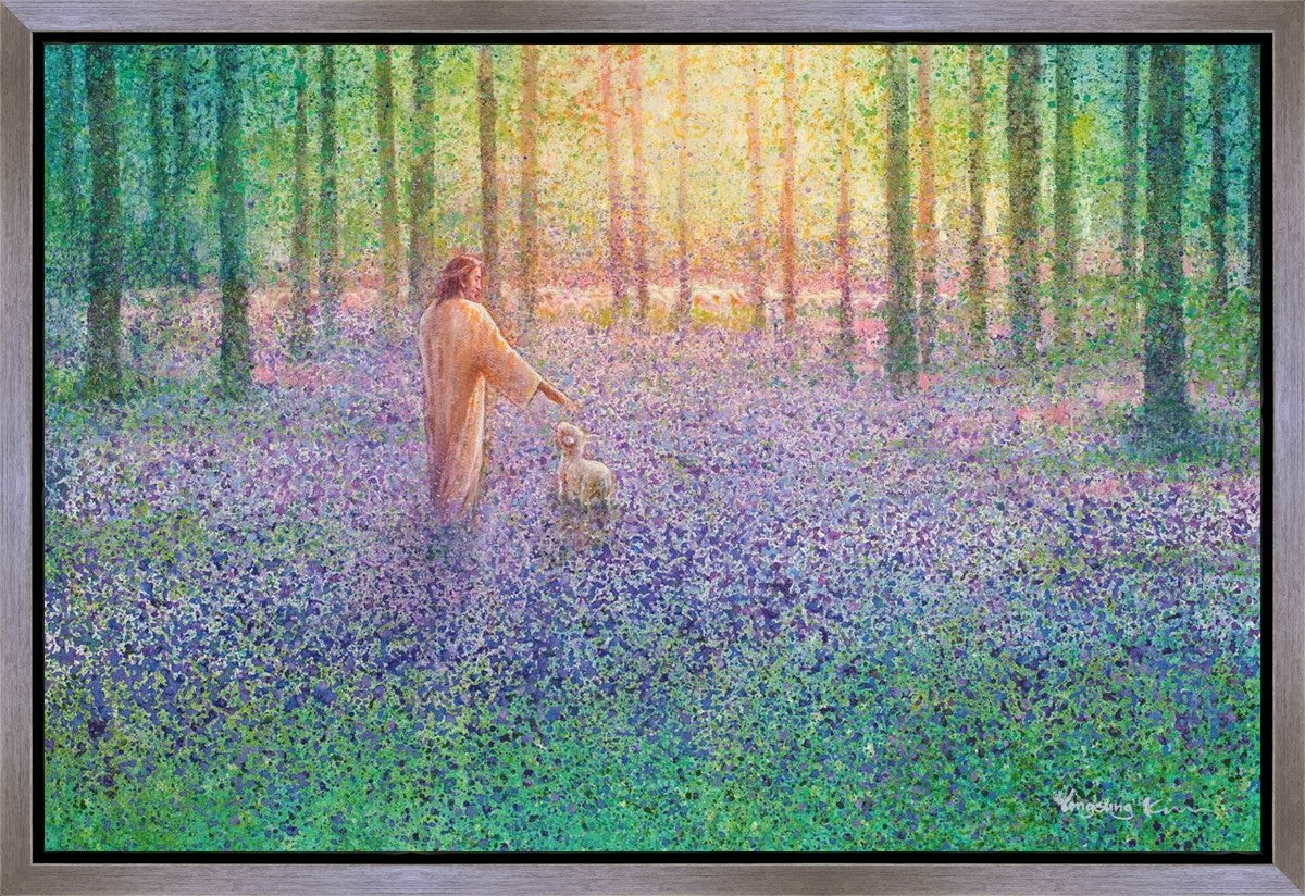 Walk With Me