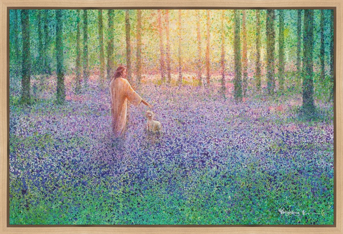 Walk With Me