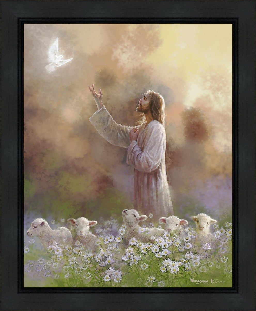 Prince of Peace