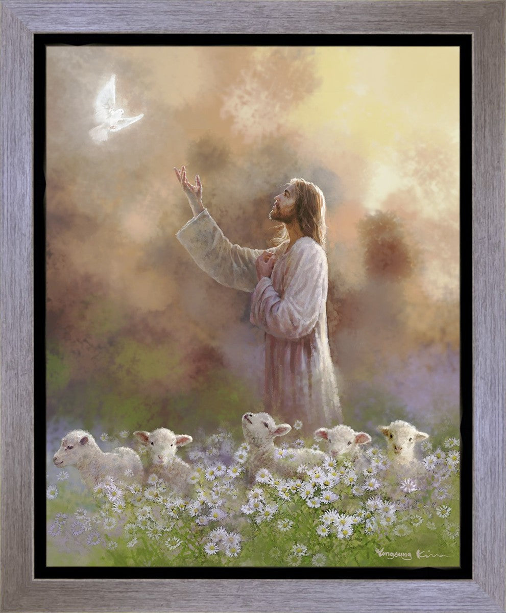 Prince of Peace