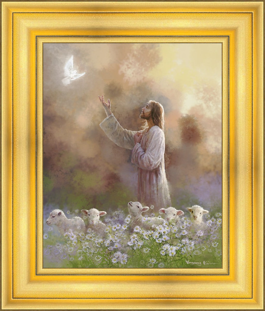 Prince of Peace