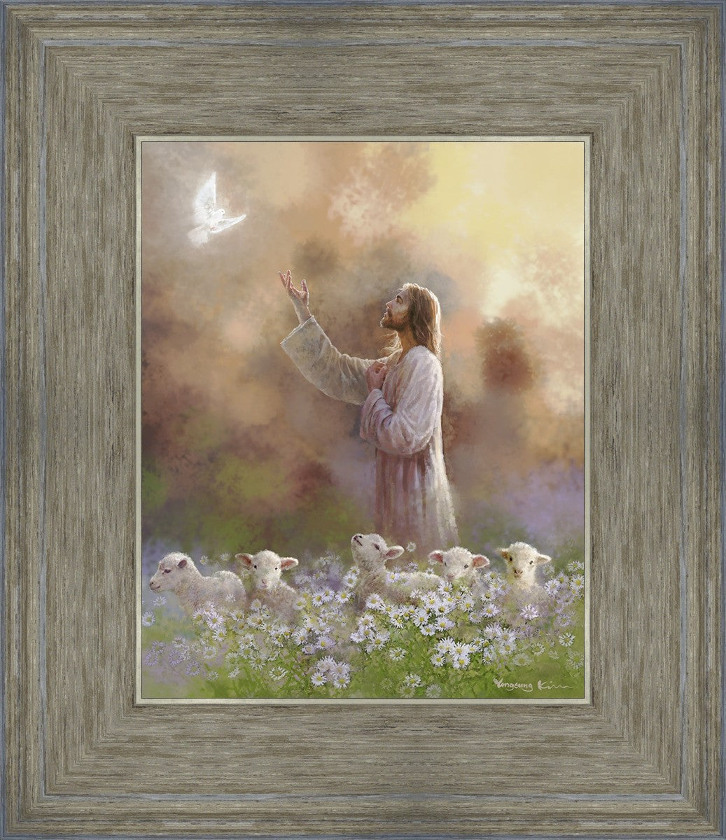 Prince of Peace