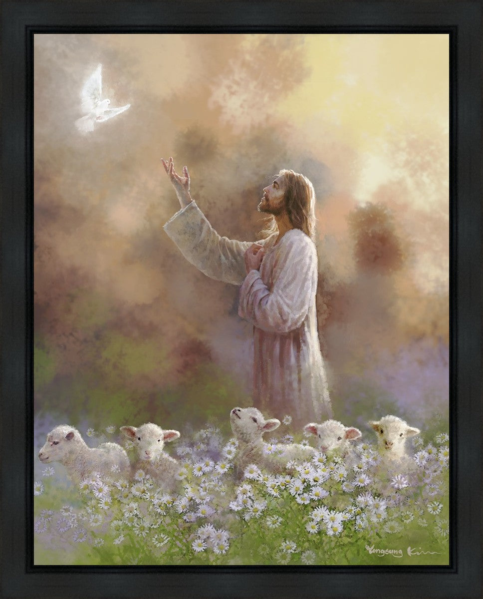 Prince of Peace