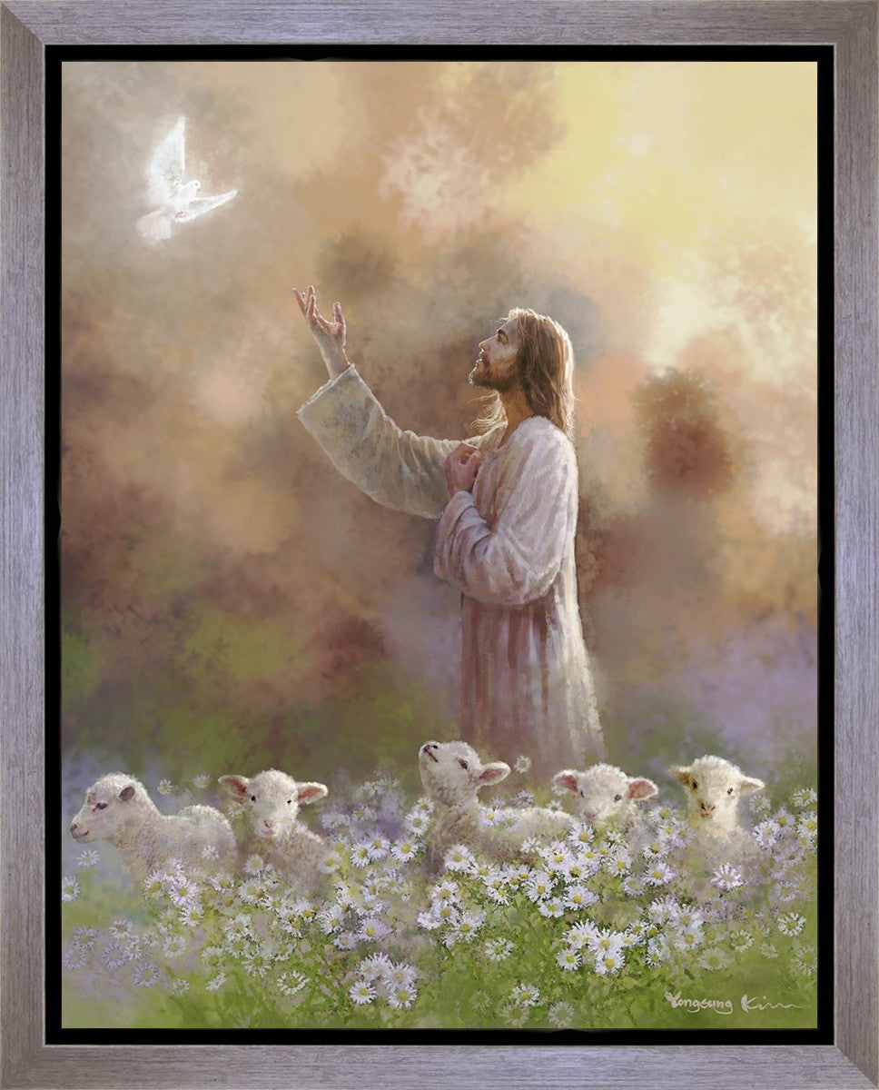Prince of Peace