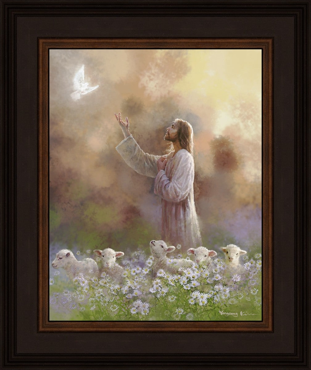 Prince of Peace