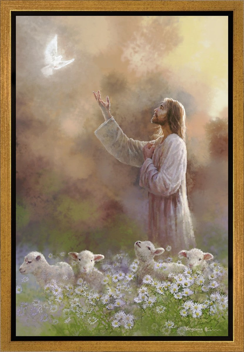 Prince of Peace