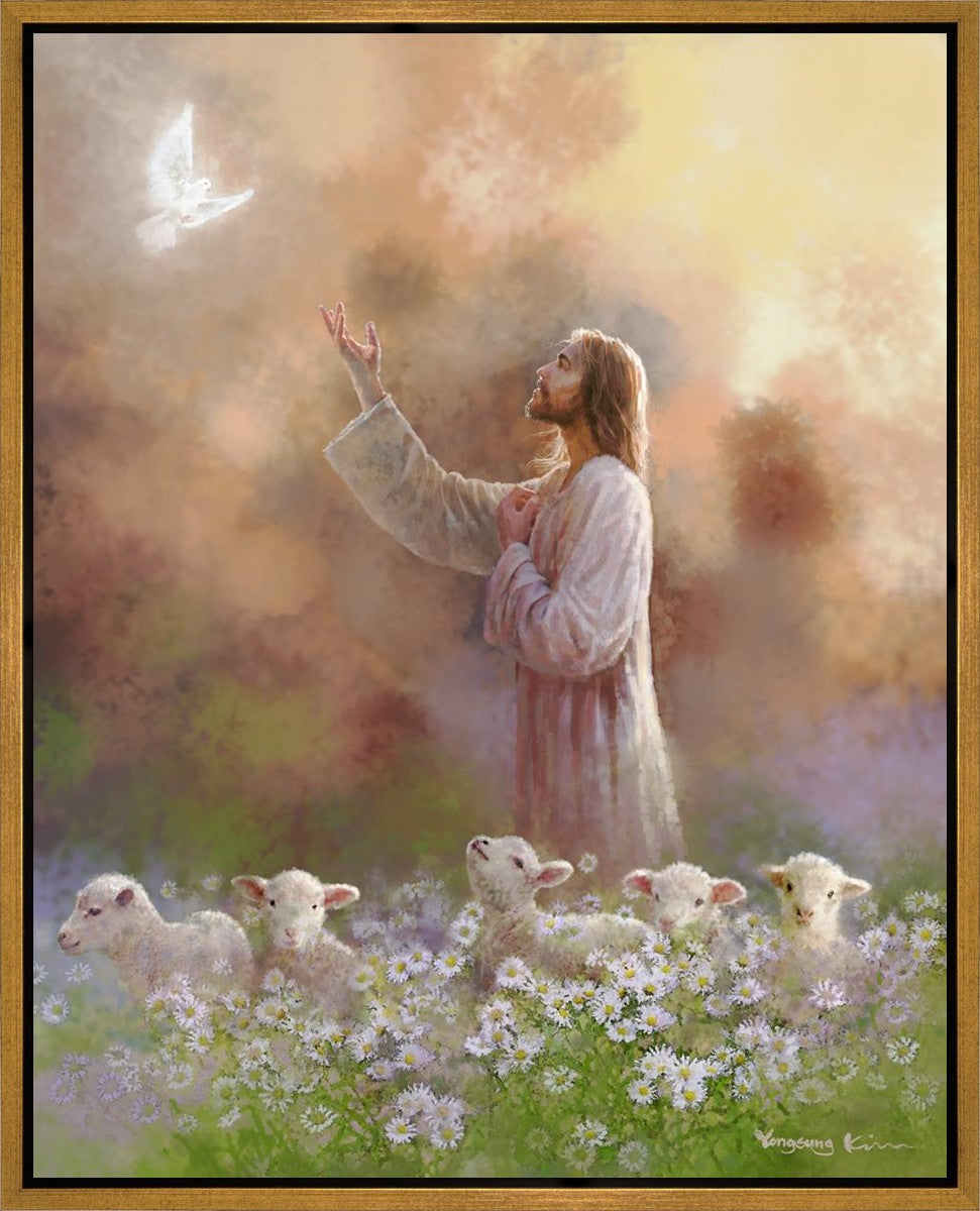 Prince of Peace