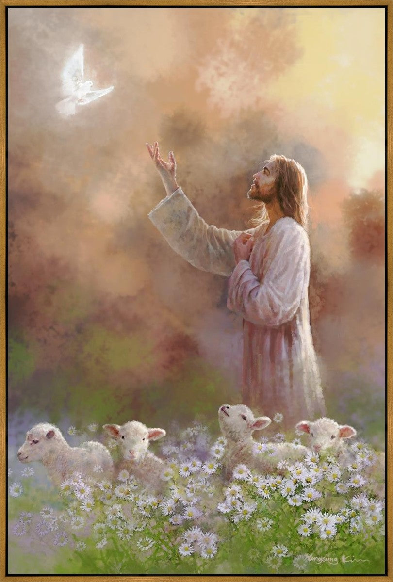 Prince of Peace