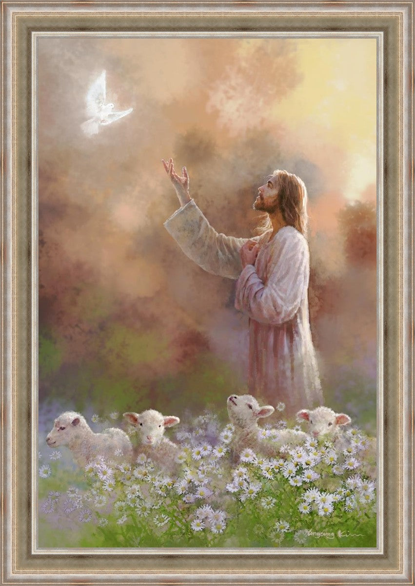 Prince of Peace