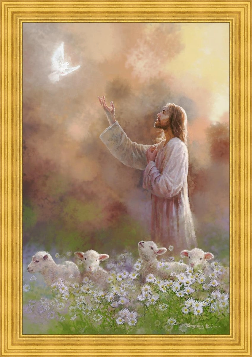 Prince of Peace