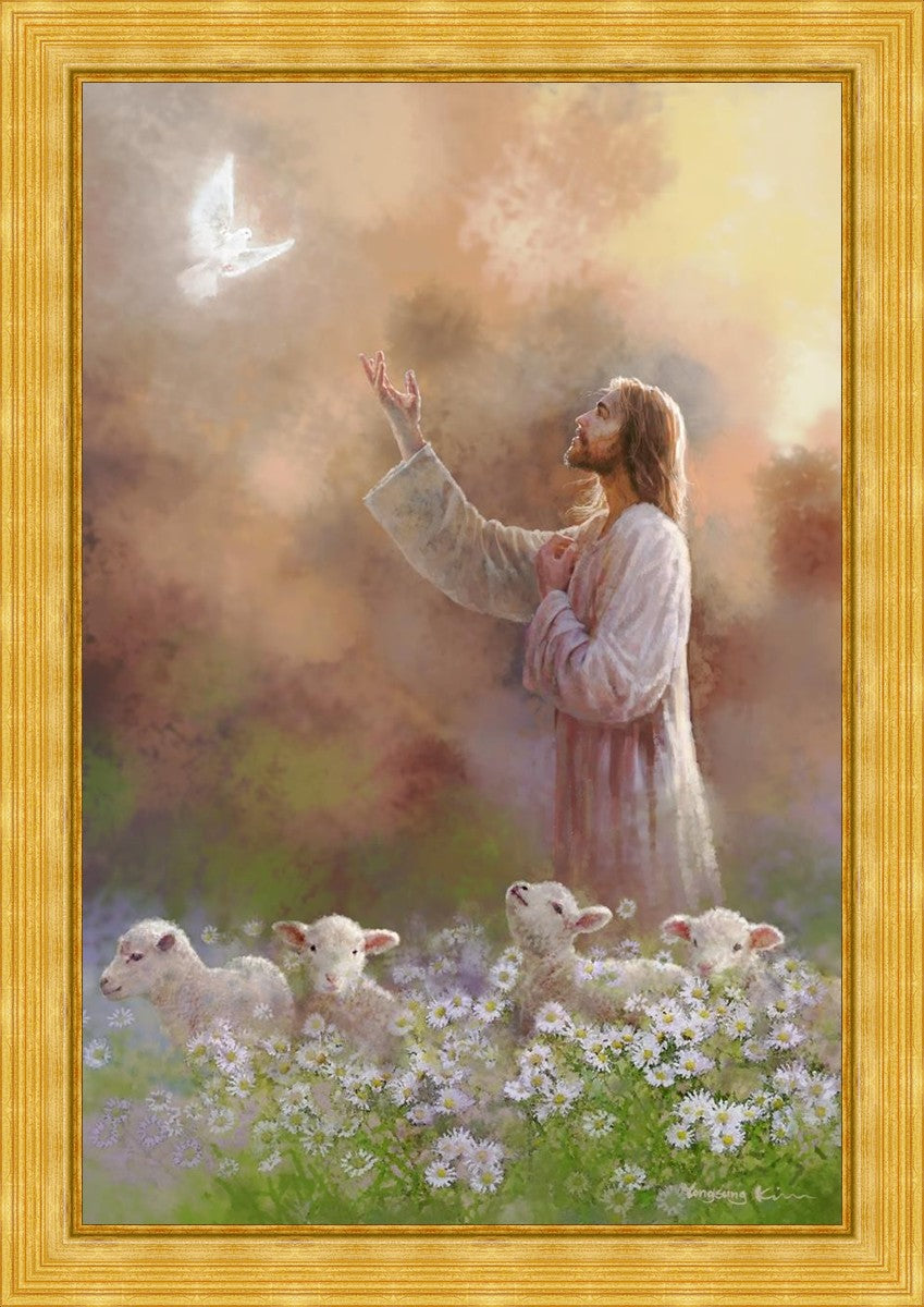 Prince of Peace