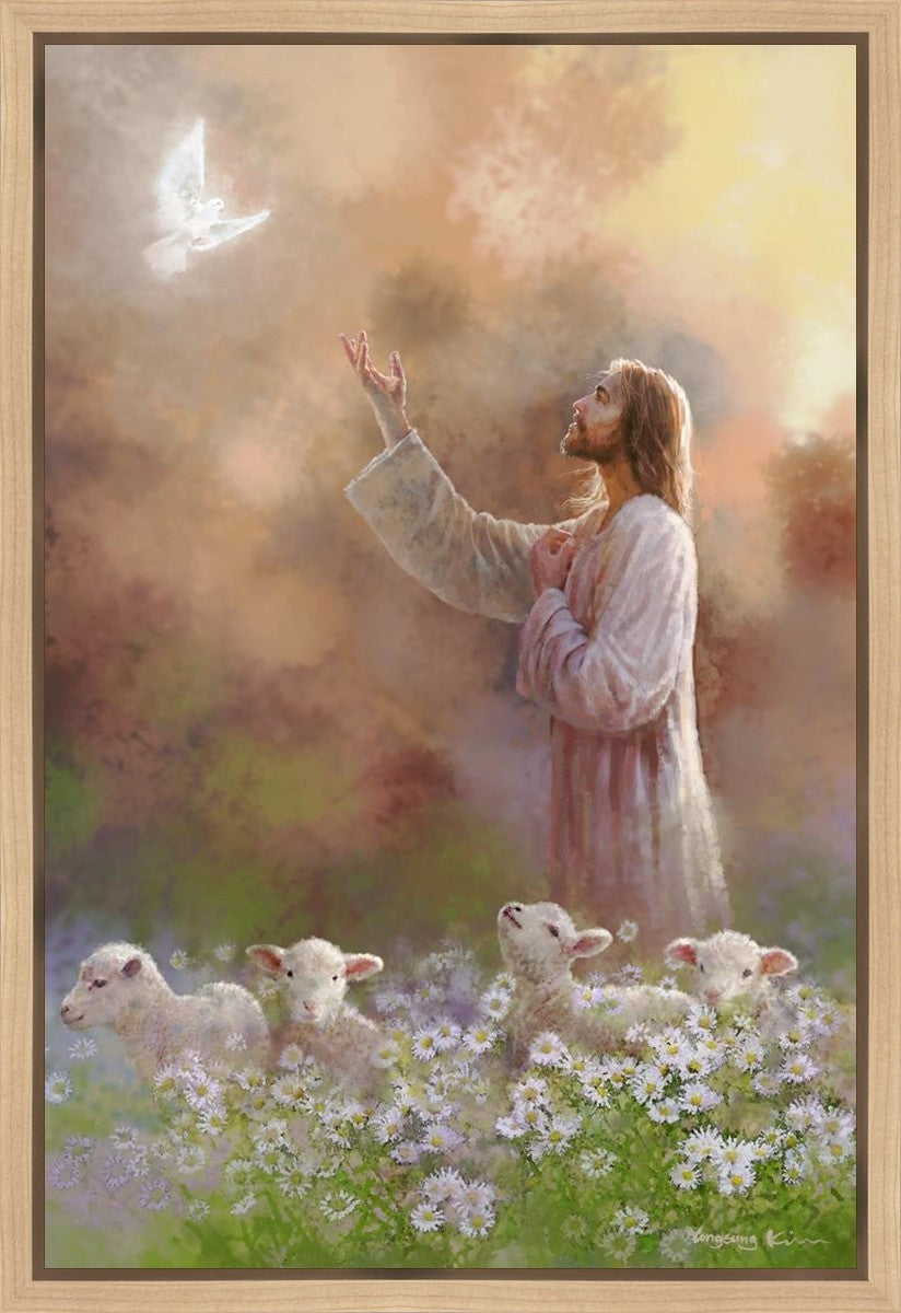 Prince of Peace