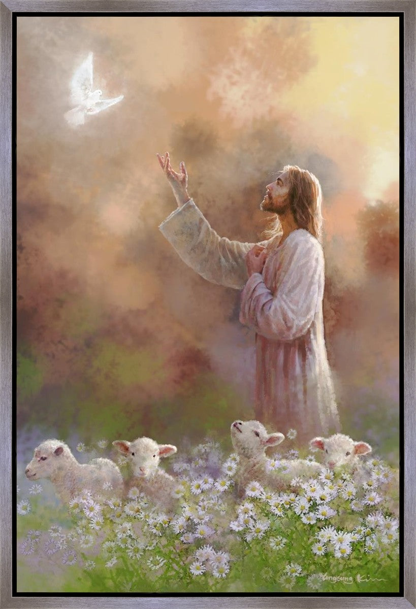 Prince of Peace
