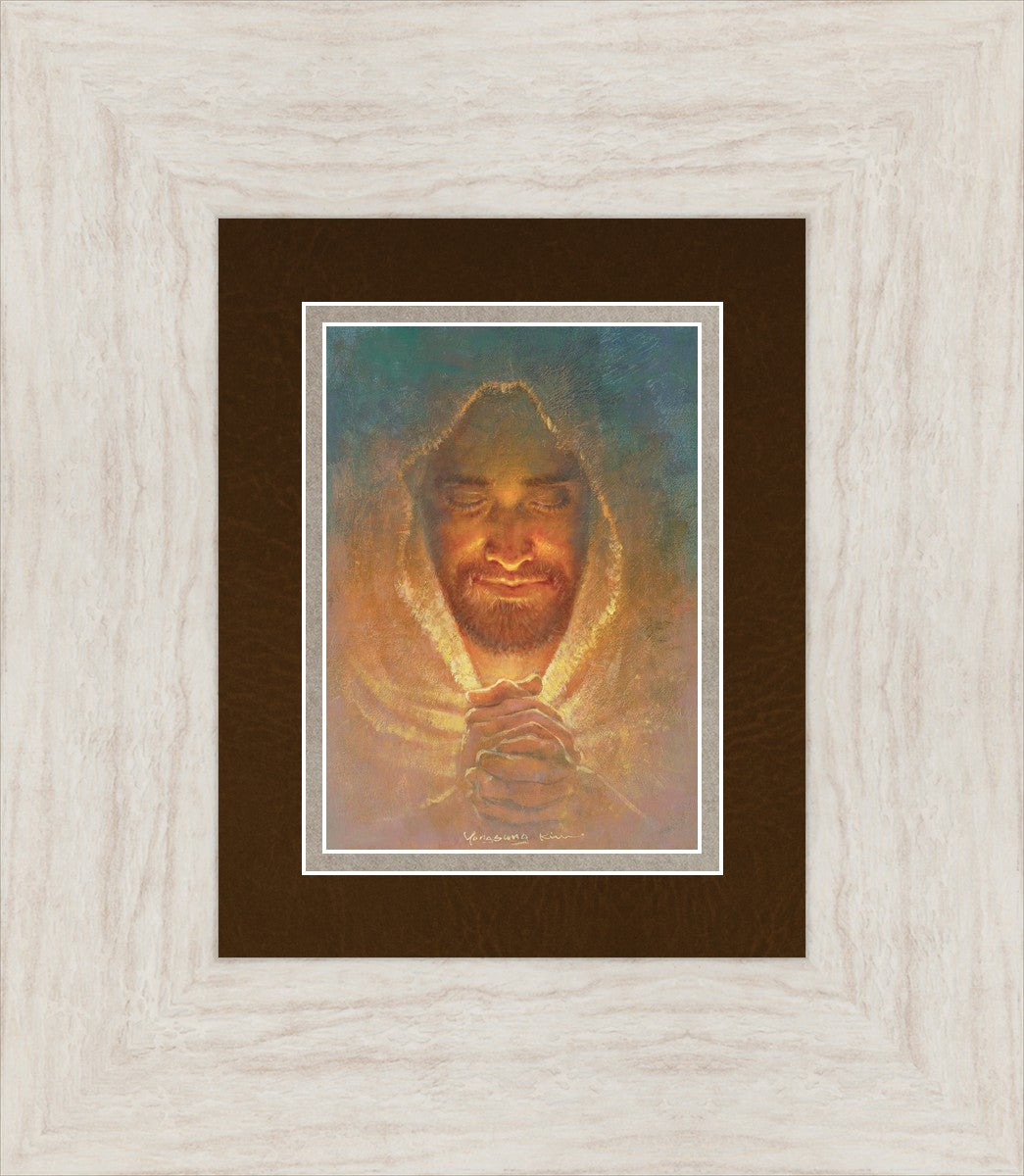 The Peace of God