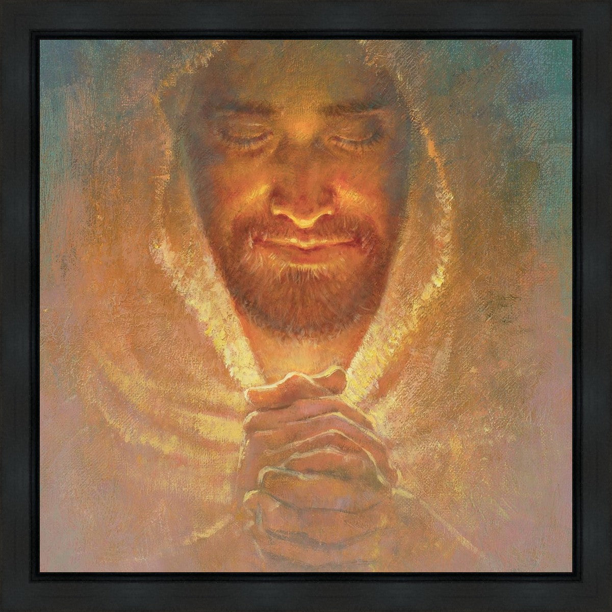 The Peace of God