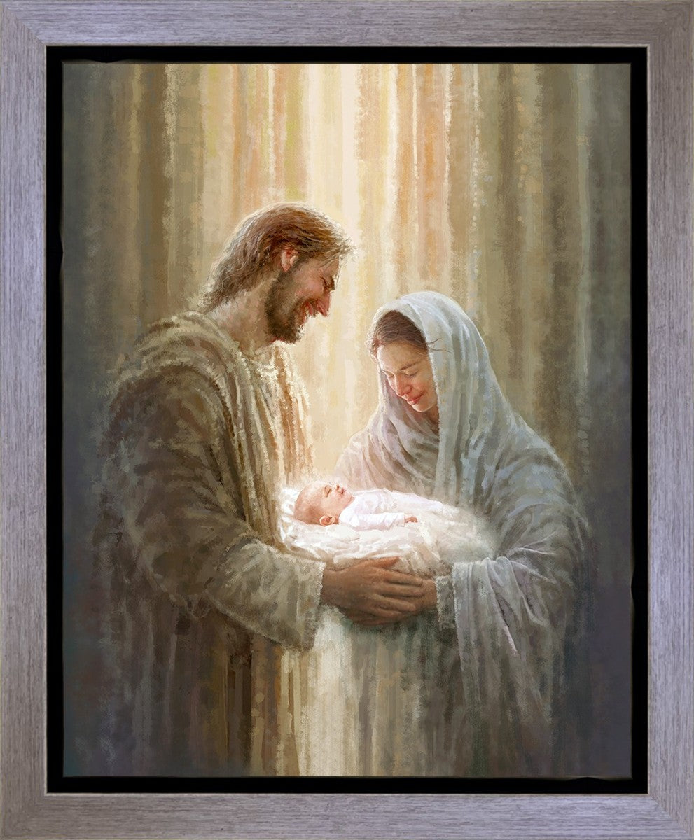 The First Gift