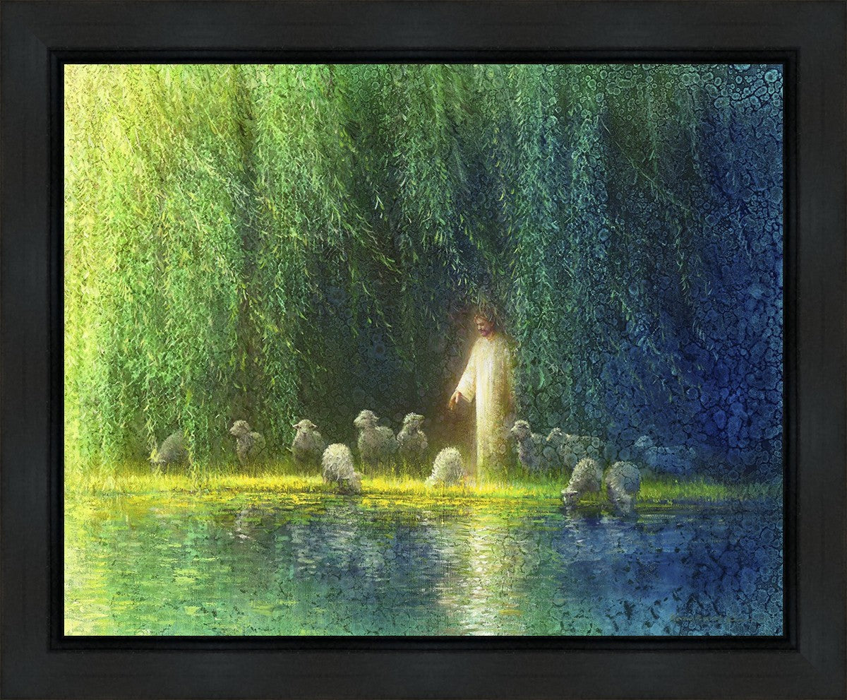 Among the Willows