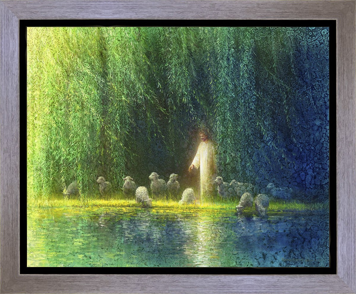 Among the Willows
