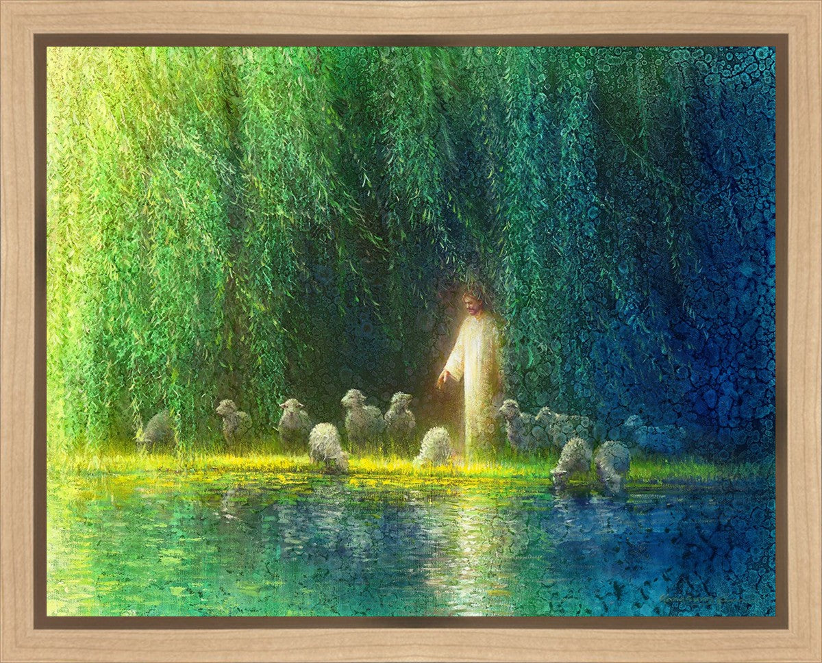 Among the Willows