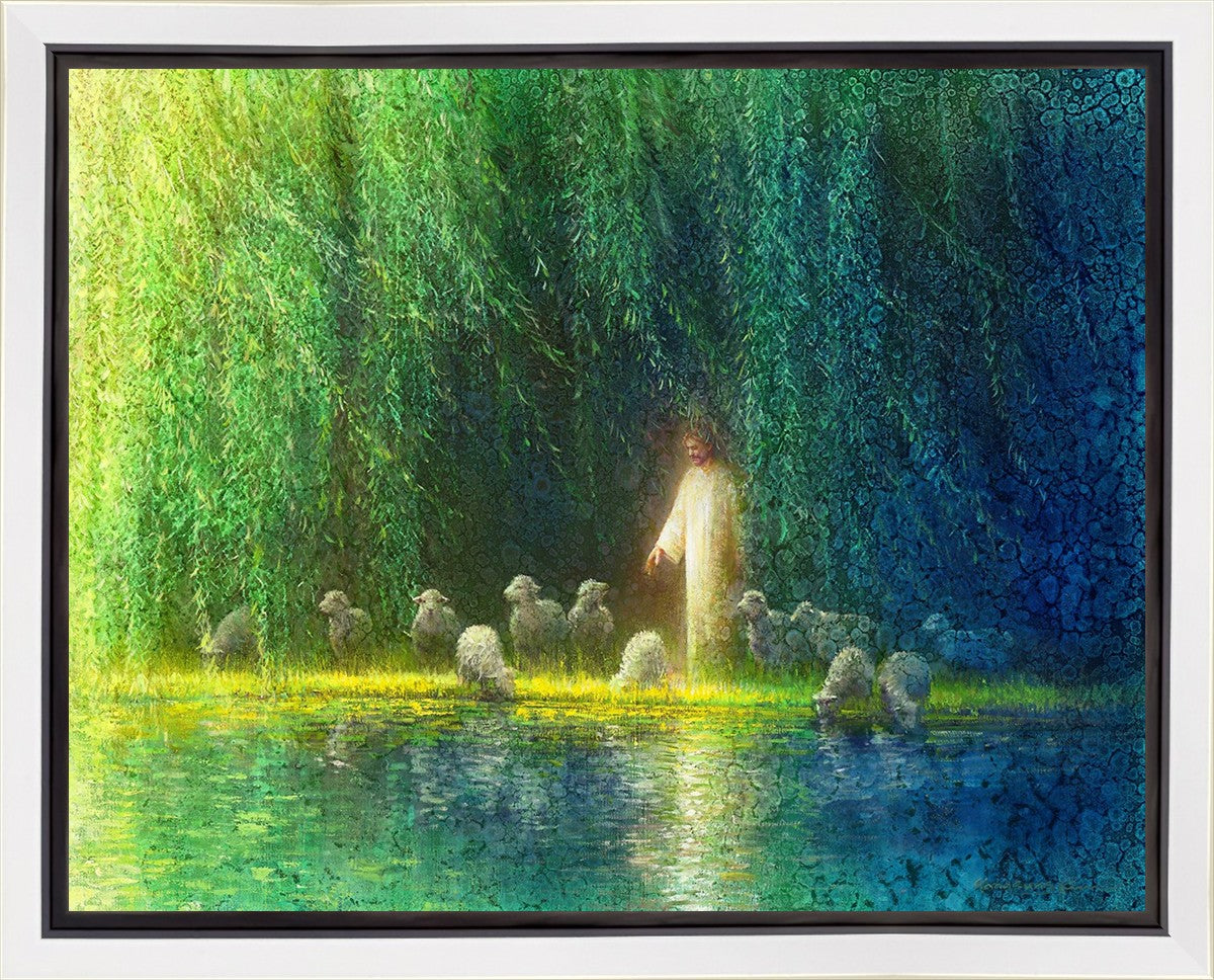 Among the Willows