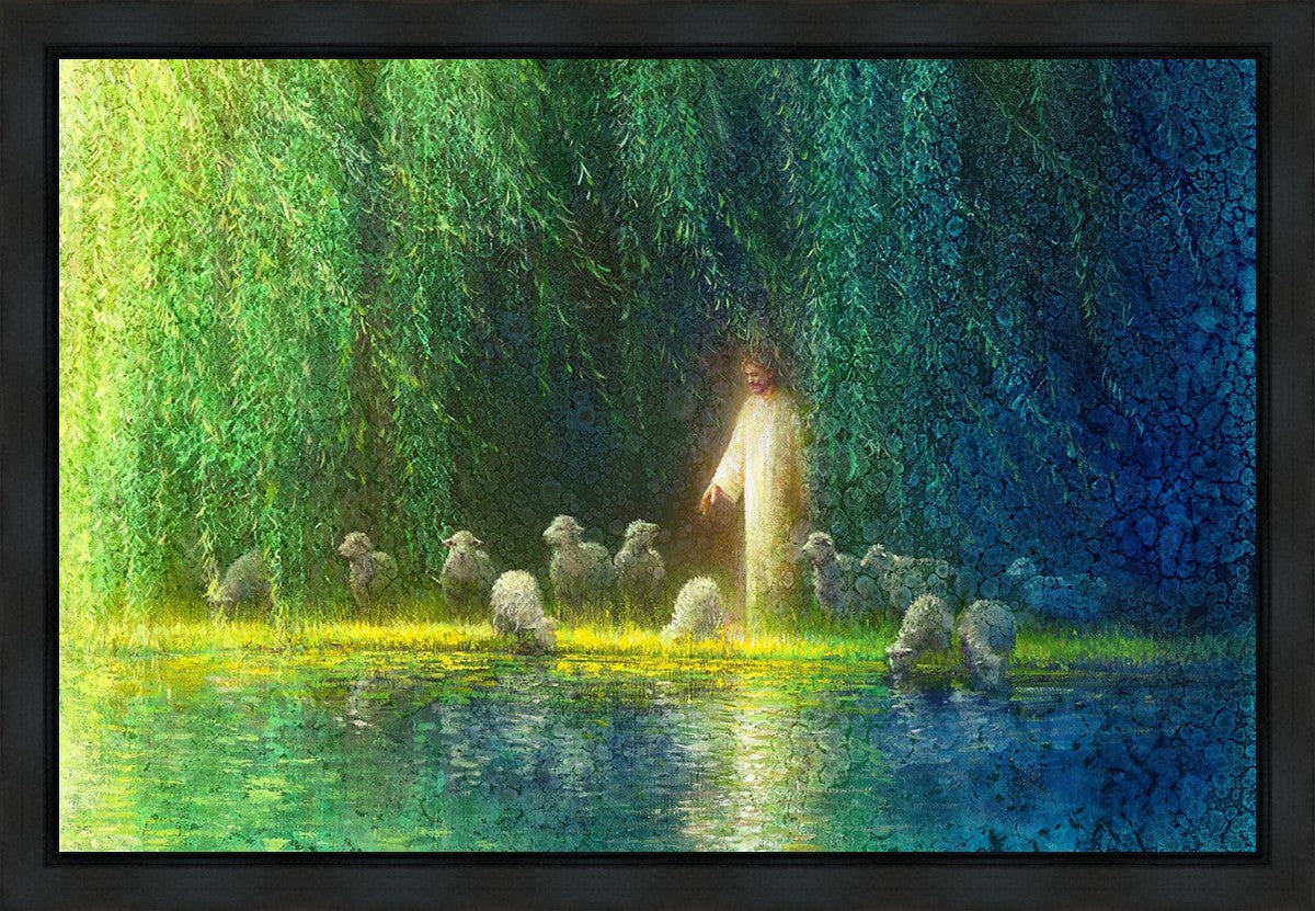 Among the Willows