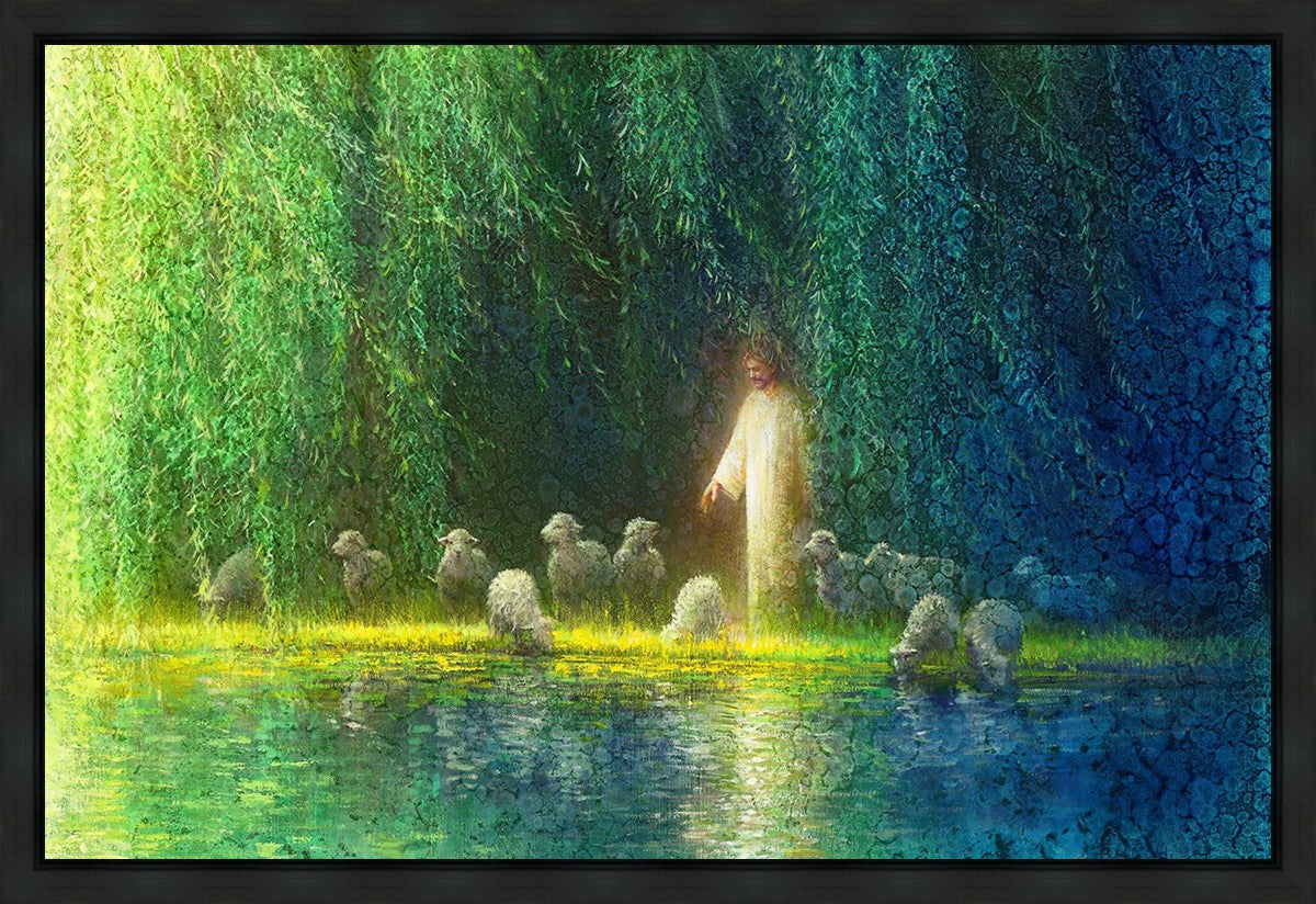 Among the Willows