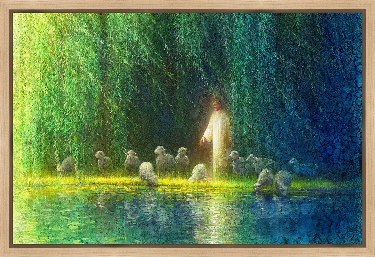 Among the Willows