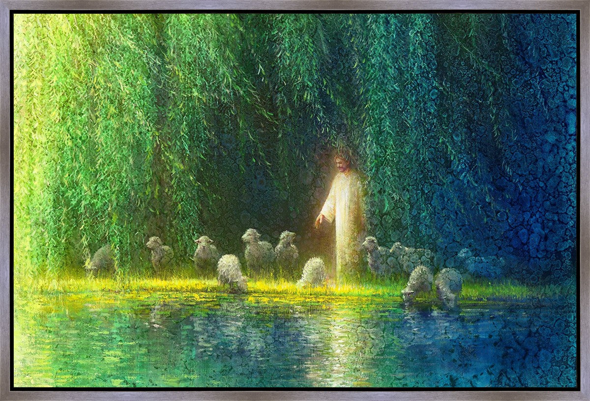 Among the Willows