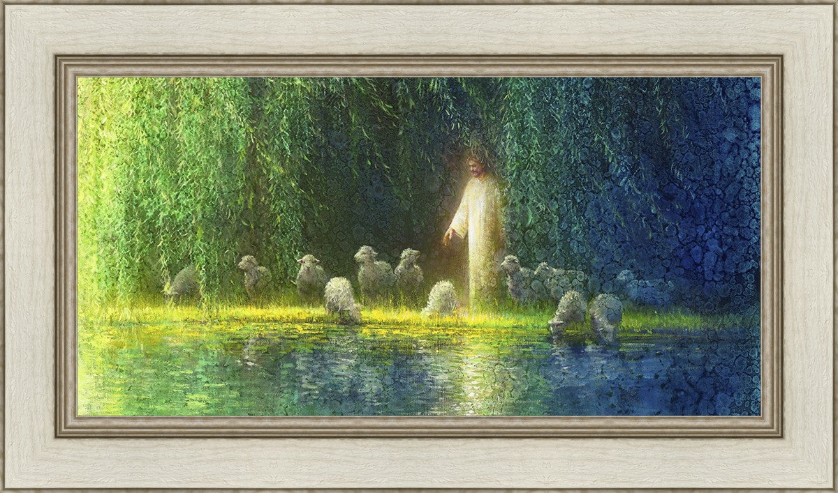 Among the Willows