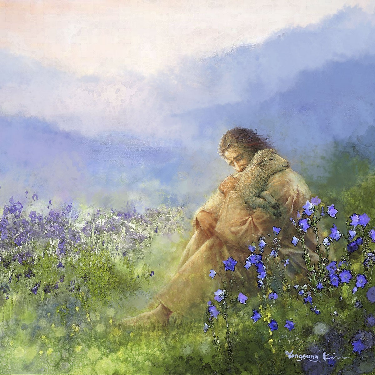 Comforter