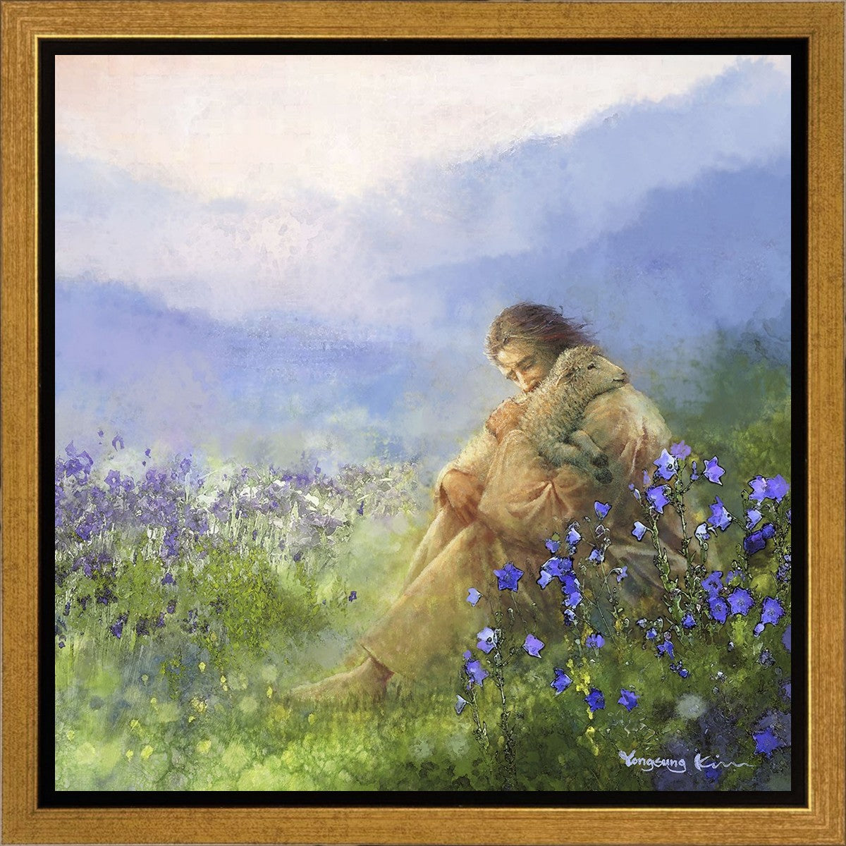 Comforter