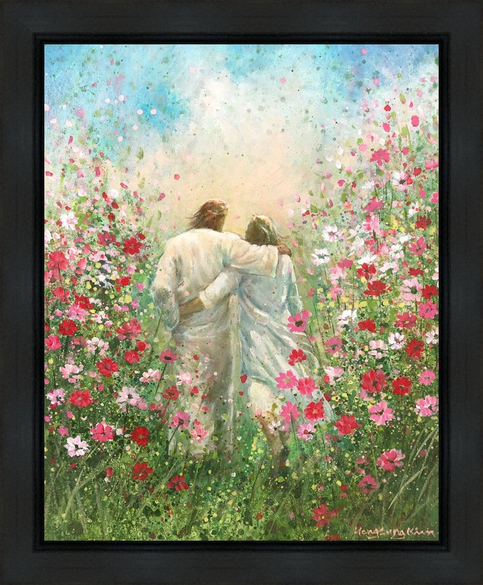 Divine Companion