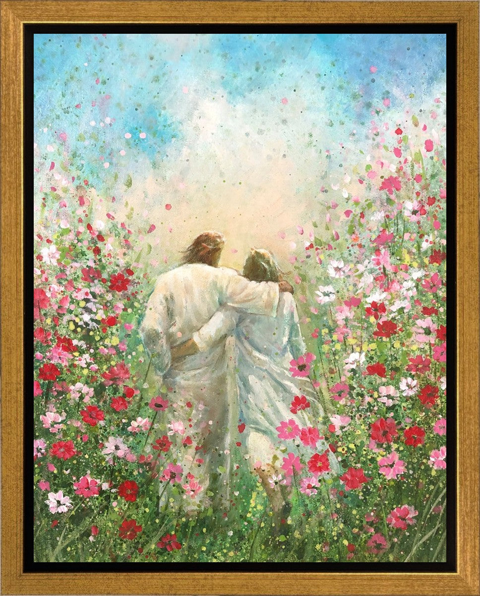 Divine Companion