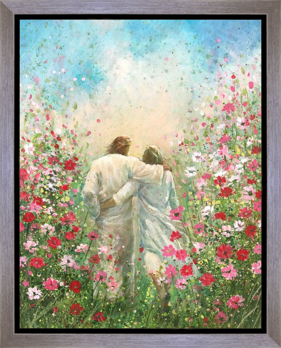 Divine Companion