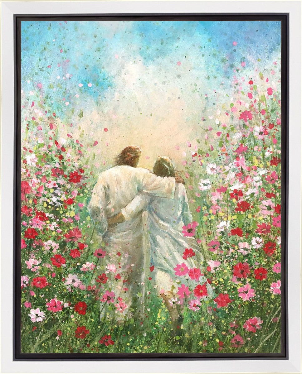 Divine Companion