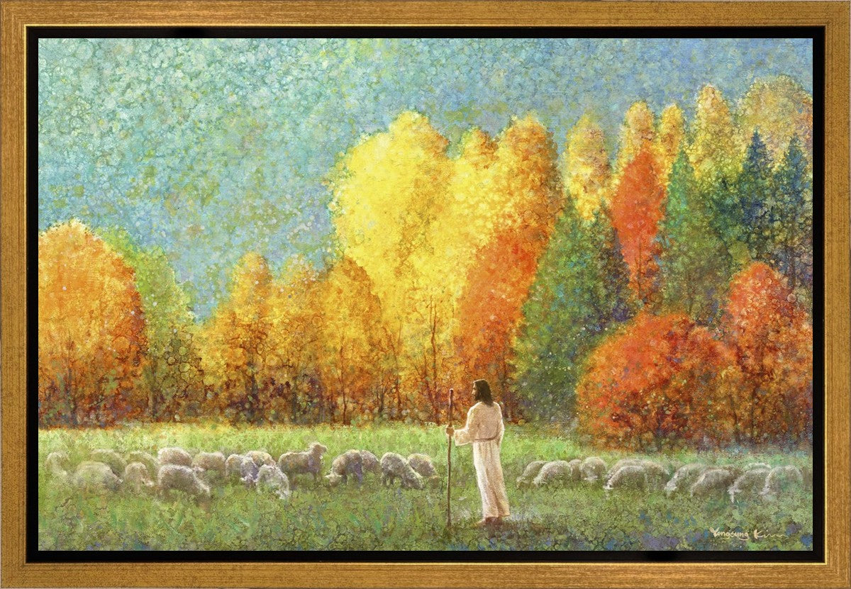 Changing Seasons