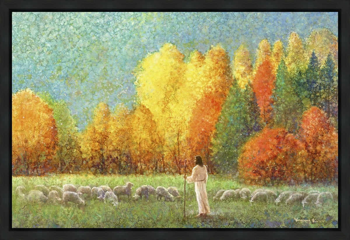 Changing Seasons