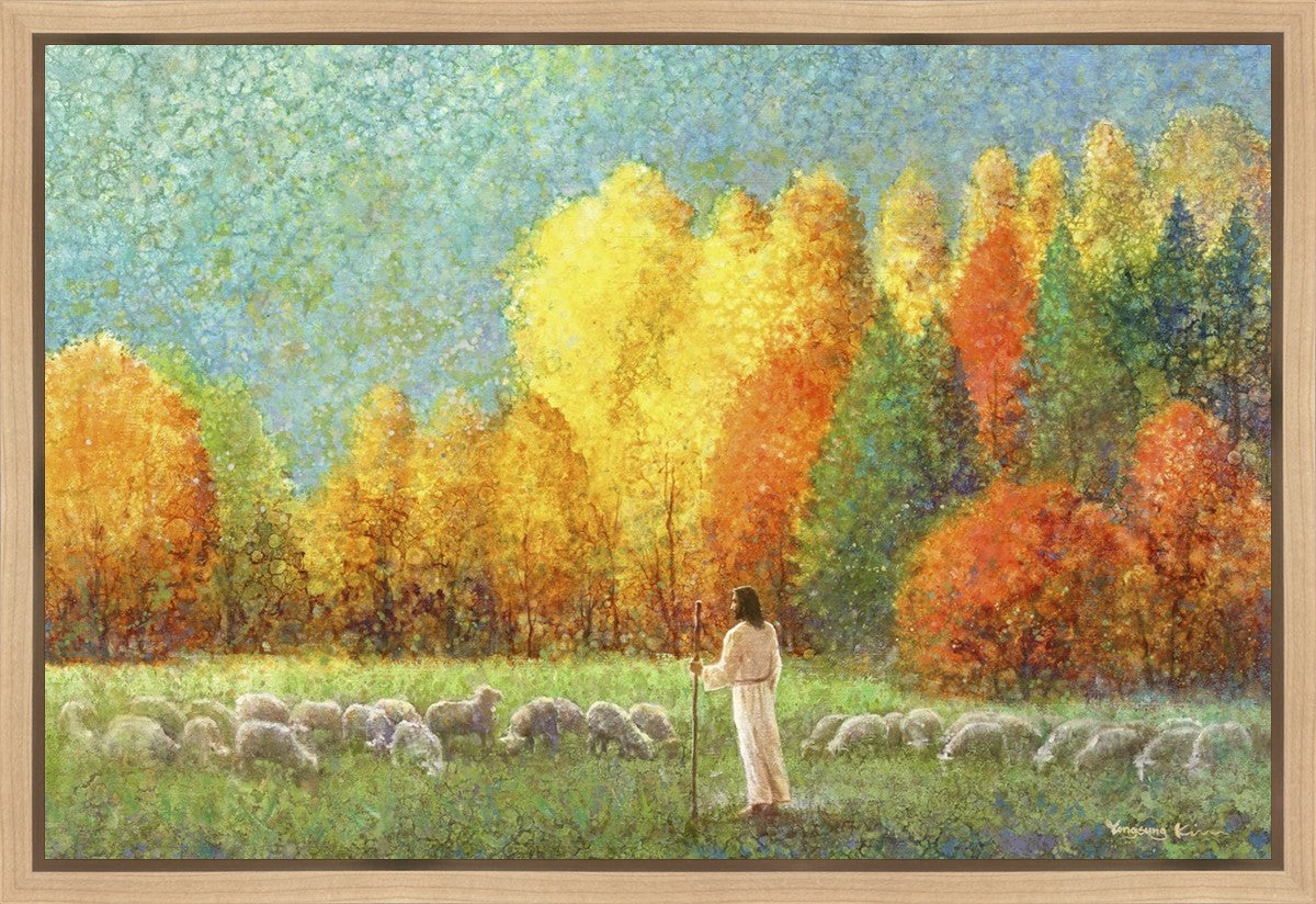 Changing Seasons