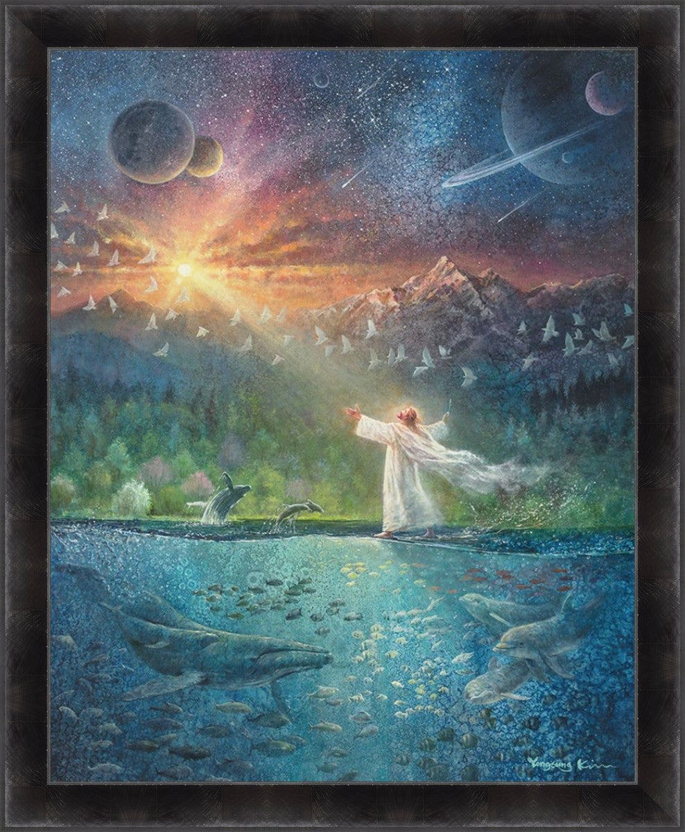 Symphony of Praise