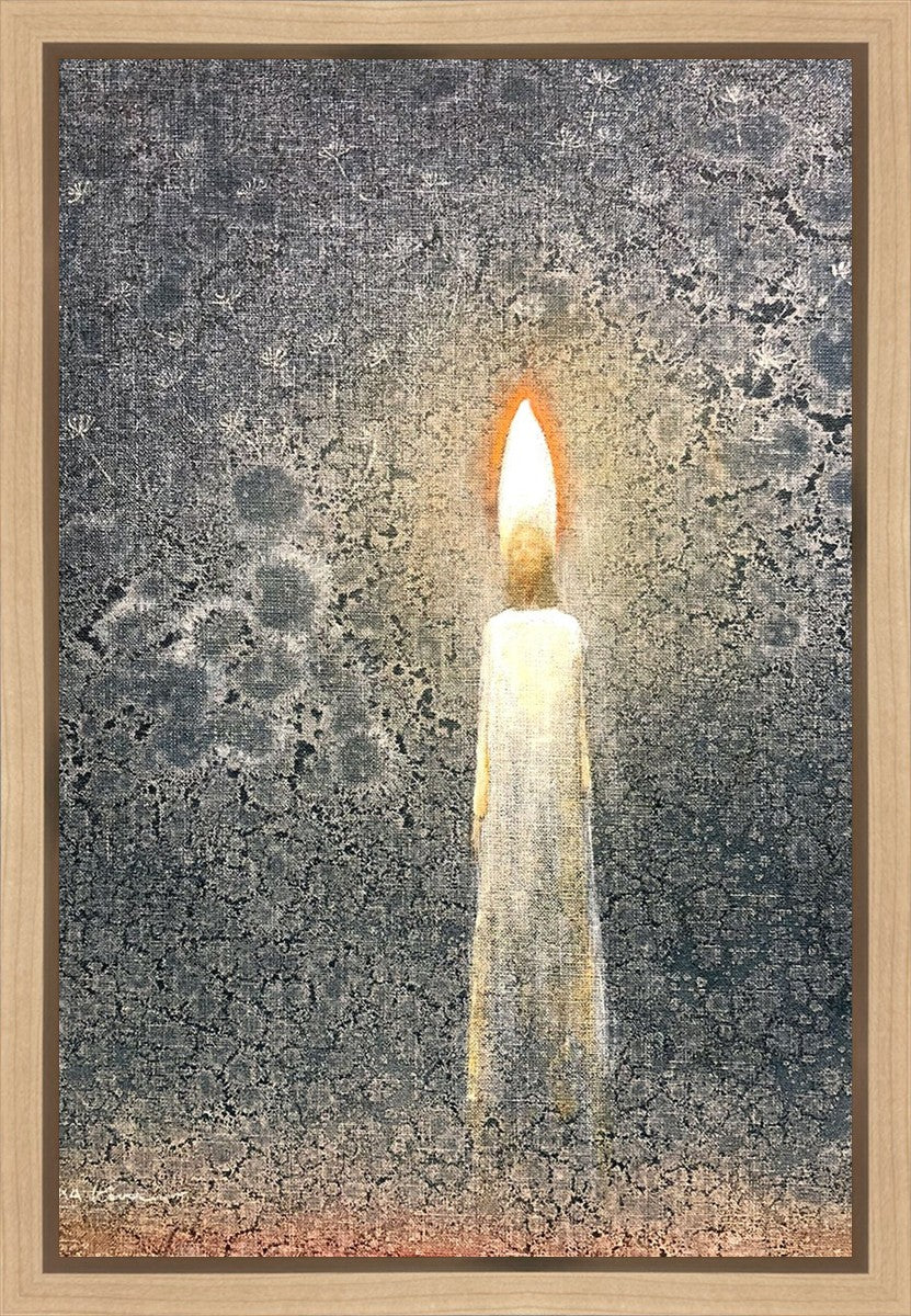 I Am The Light