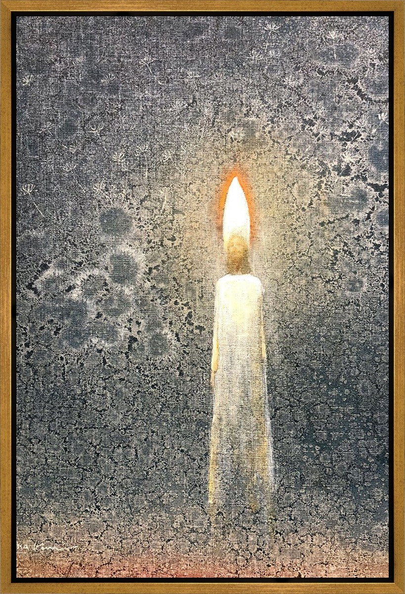 I Am The Light