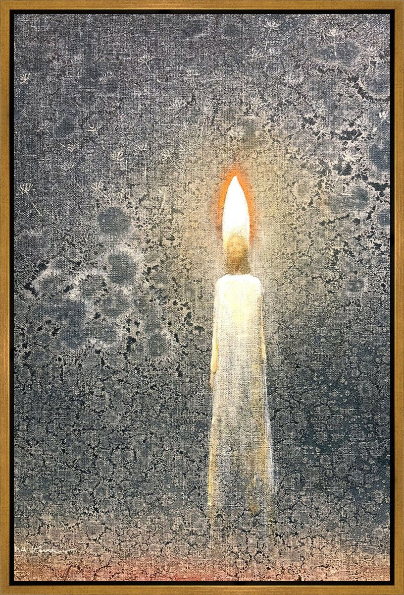 I Am The Light