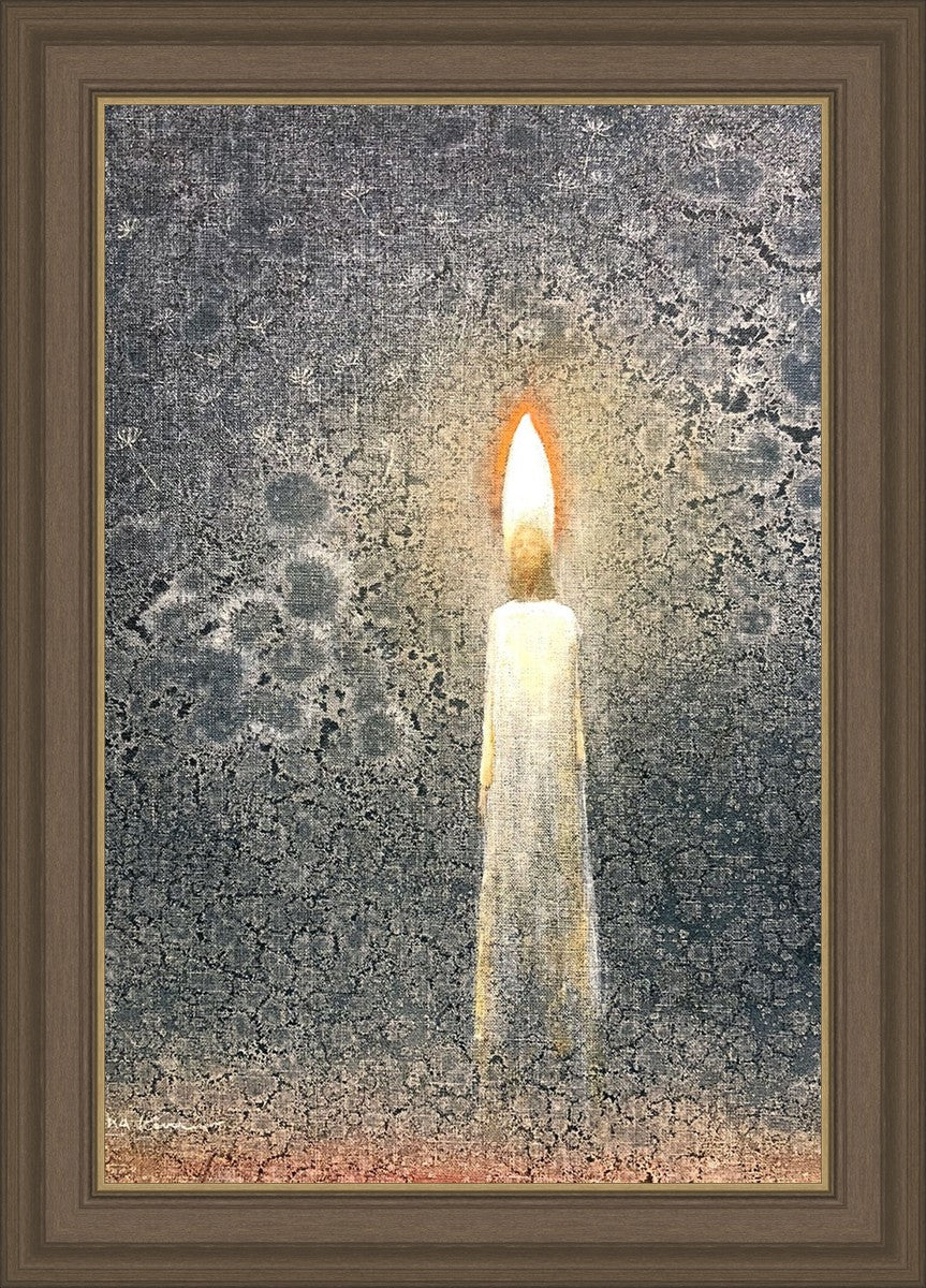 I Am The Light