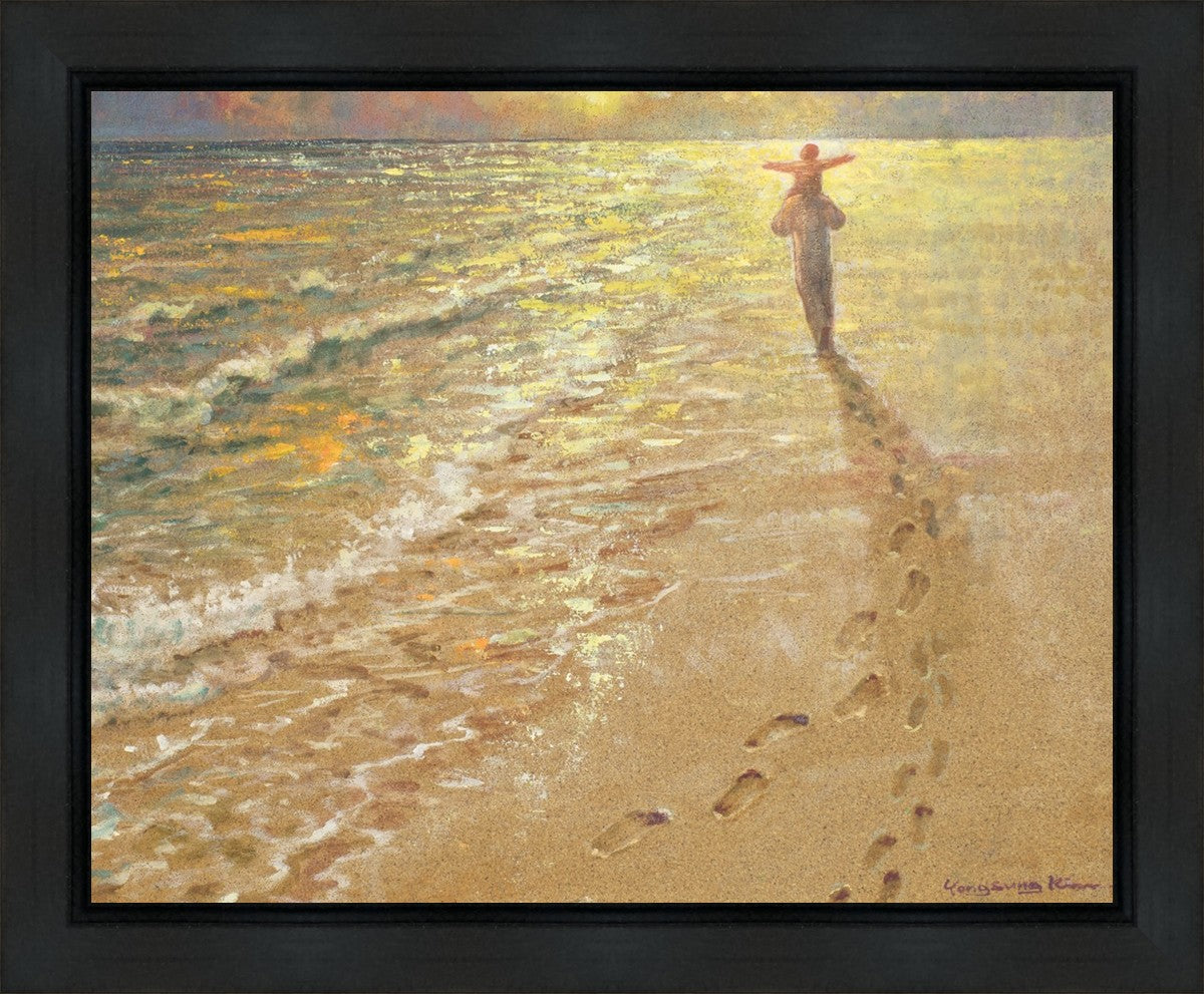 Footprints