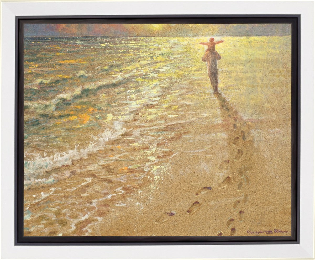 Footprints