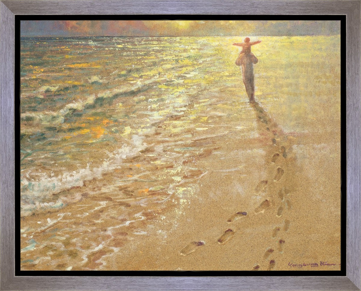 Footprints
