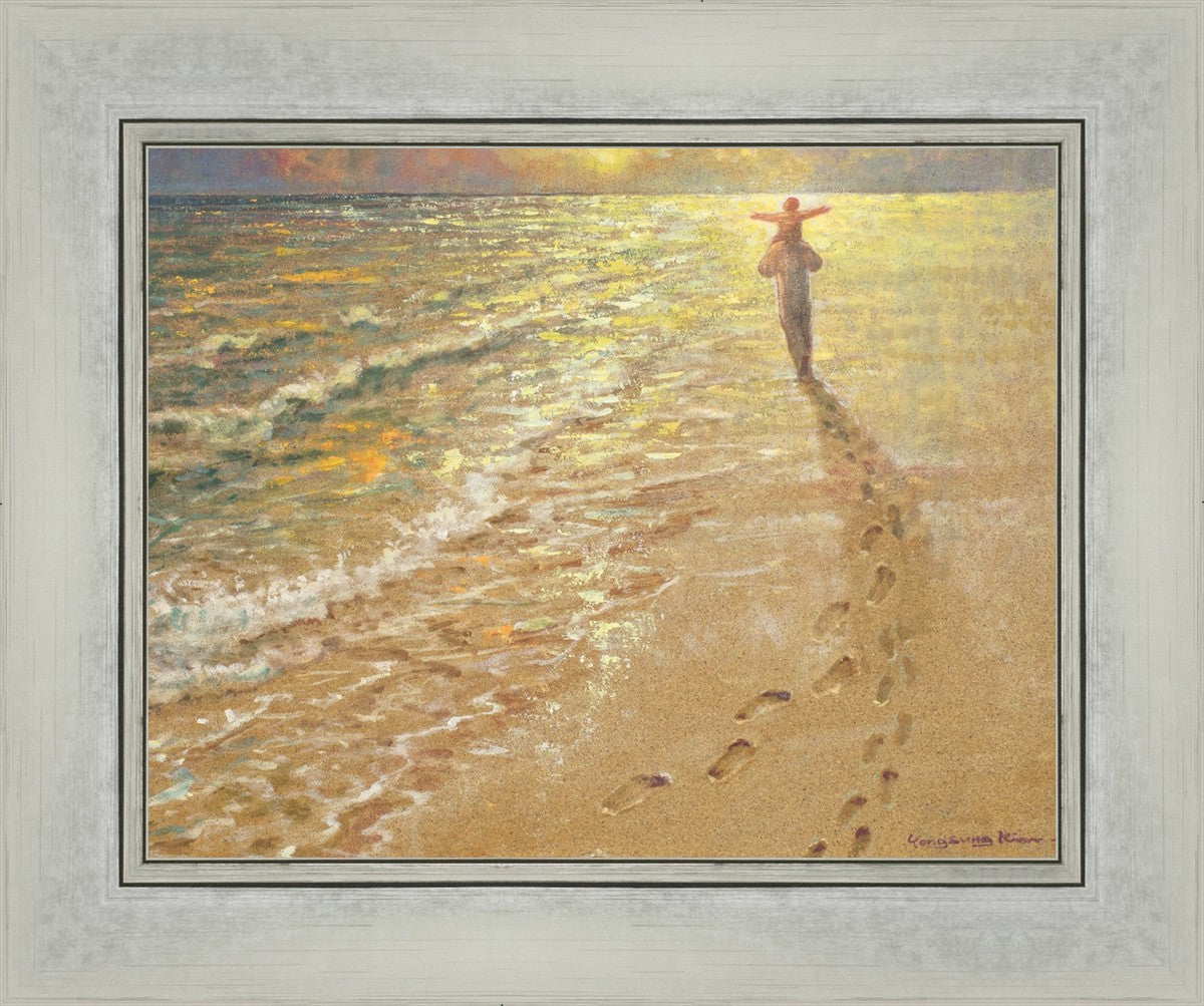 Footprints