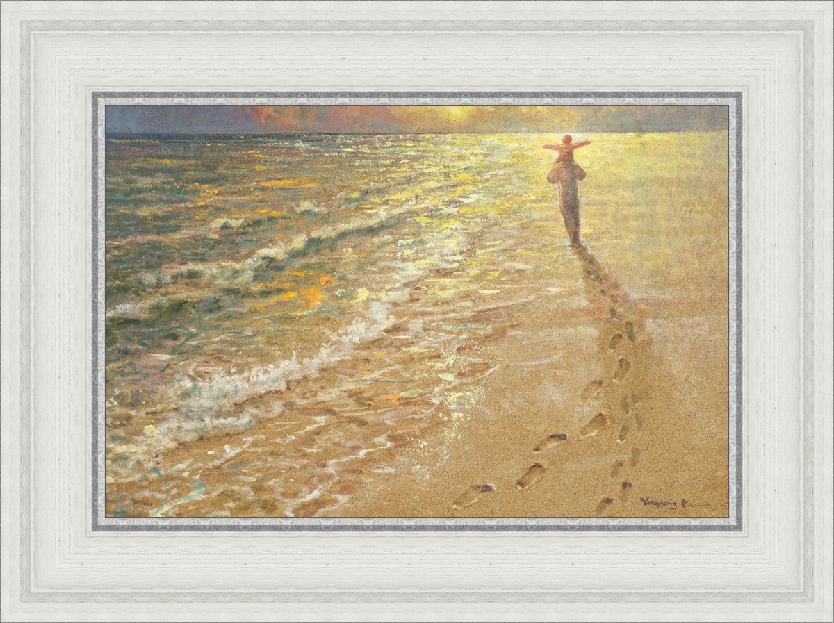 Footprints