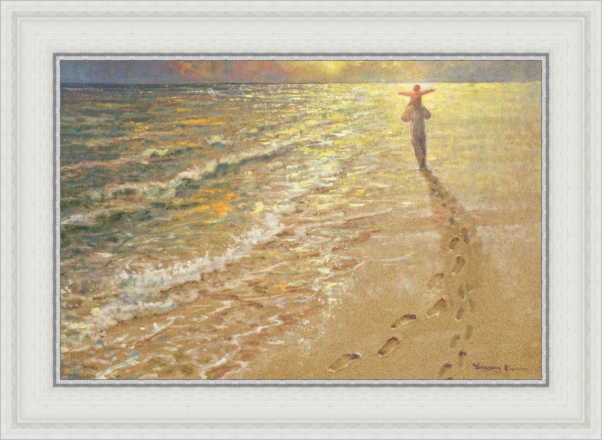 Footprints